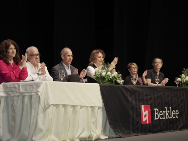 Ministerio de Cultura, Fundación AES e Itabo inauguran el programa “Berklee en Santo Domingo 2024”