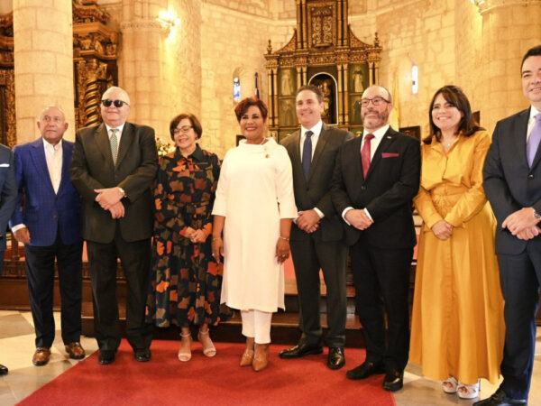 Superintendente de Seguros destaca crecimiento de un 19.8 % sector de seguros con primas netas cobradas por RD 105,000 millones a noviembre 2023