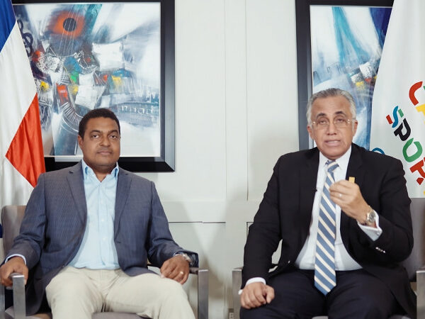 Anuncian fecha de Juegos Santo Domingo 2026