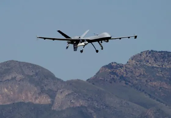 Drones que sobrevuelan en la comunidad de Dajabòn pertenecen al Ministerio de Defensa y ERD