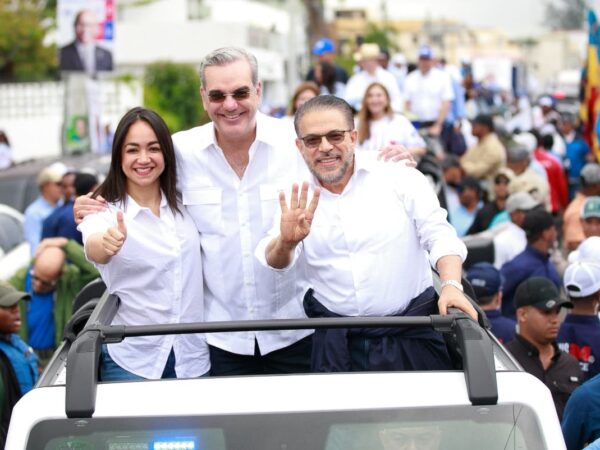 Aseguran fue un error del PRM llevar a Guillermo Moreno como senador del DN