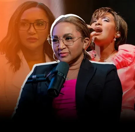 Pastora envangèlica dice hacen falta hombres y mujeres de Dios en la polìtica