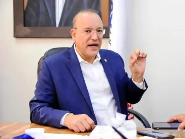 Alcalde de Santiago dice que Abinader tendrà una votaciòn històrica en esa provincia