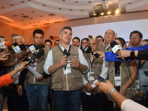 100 miembros de la COPPPAL llegaràn al paìs como observadores de las elecciones del pròximo domingo