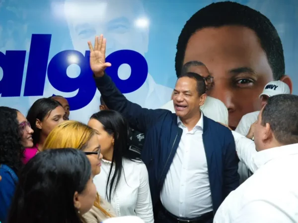 Justicia Social se posesiona como una fuerza polìtica en el paìs