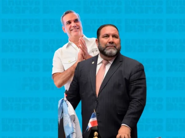 El PRM y el PRSC barren en la vega con el candidato Ramòn Rogelio Genao