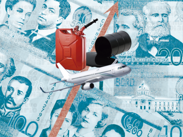 Gobierno mantiene sin variaciòn precios de los principales combustibles