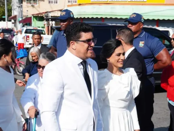 Alcalde Dio Astacio revela que aire acondicionado habrìa provocado incendio en hotel donde murieron 4 personas