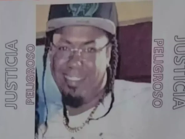 Apresan a Minguìn acusado de matar a dos agentes de la Policìa Nacional
