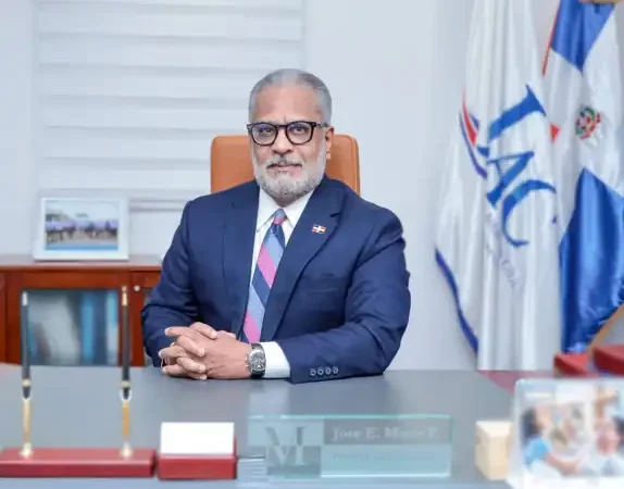 Marte Piantini dice conectividad aèrea sera clave en nuevo gobierno