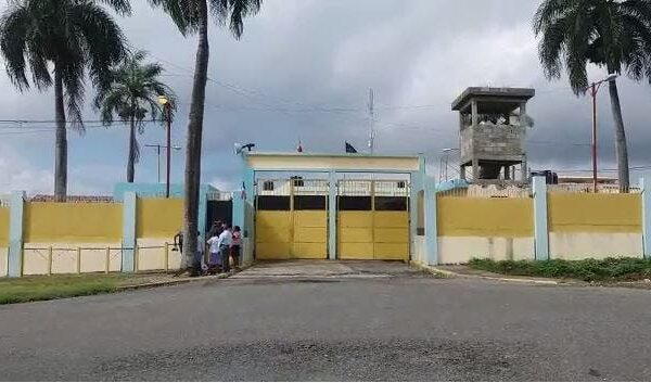 Por las elecciones suspenden visitas sàbado y domingo a las càrceles del paìs