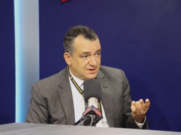 Romàn Jàquez promete para el domingo 19 elecciones justas, transparente, pacificas, e ìntegras