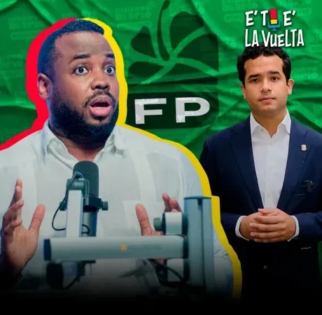 Dicen que dirigentes de la FP no querìan que Omar Fernàndez ganara senadurìa