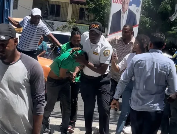 Dictan tres meses de prisiòn preventiva a pastor acusados de violaciòn a menores
