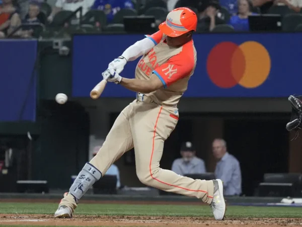 Juan Soto “esquiva” hablar de un nuevo contrato