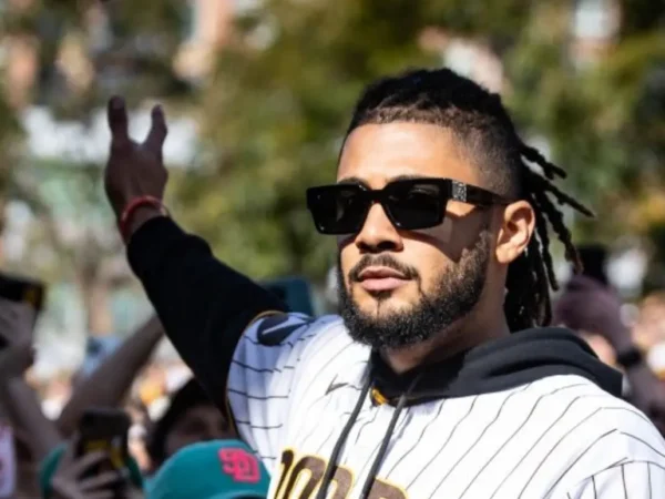 Fernando Tatis Jr. no participará mañana en el Juego de Estrellas de la MLB