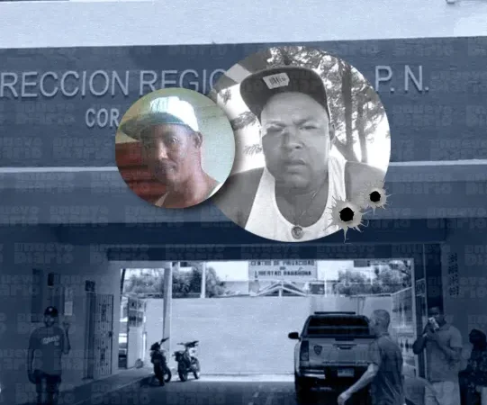 Tìo mata de estocada a sobrino en celebraciòn de fiesta patronales en Barahona