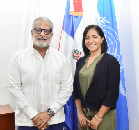 Marte Piantini dice JAC supera con èxito auditoria de seguimiento externa