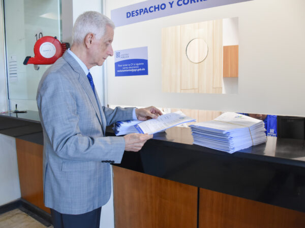 Fraudes en el Sistema Dominicano de Seguridad Social sobrepasa los 60 millones de pesos