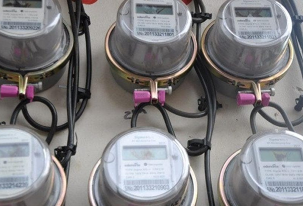 Por puyar y violentar medidores de Edeeste imponen medida de coerciòn a hombre