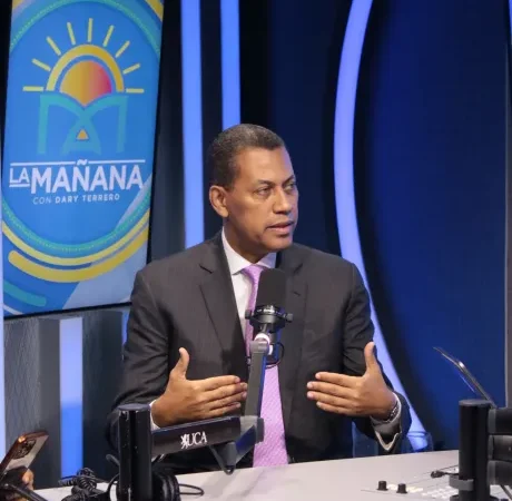 Guido Gòmez Mazara rechaza acuerdos del MP con exfuncionarios y empresarios vinculados a casos de corrupciòn