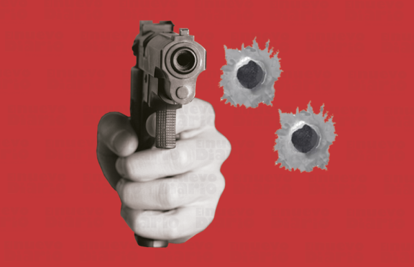 Residentes del sector La Chocolatera en Puerto Plata piden a PN intervenir la barriada