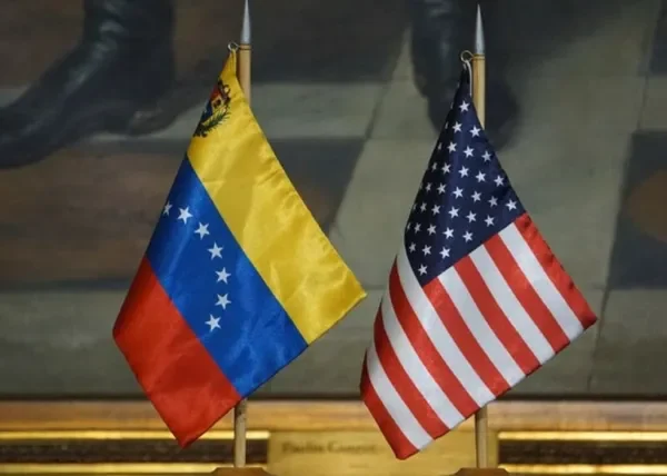 EU y Venezuela ganan confianza en mantener comunicaciones de forma respetuosa