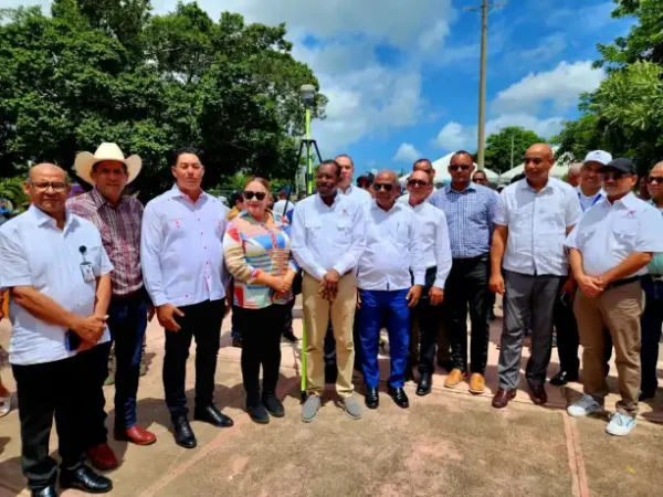 Entregaràn certificados de tìtulos de propiedad a familias de Luperòn, Puerto Plata