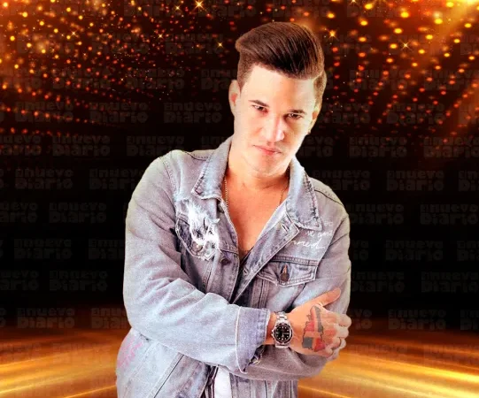 Luego de ocho años de ausencia vuelve a los escenarios salsero dominicano Yanfourd