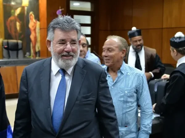 SCJ absolve a Vìctor Dìaz Rùa y Àngel Rondòn en el caso Odebrecht