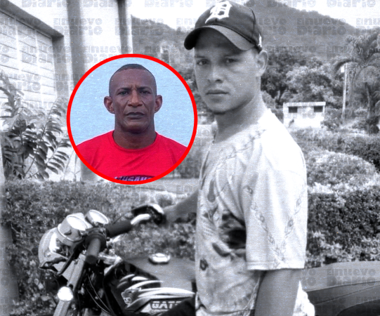 Hombre mata otro a estocadas por supuestos problemas personales en Bonao