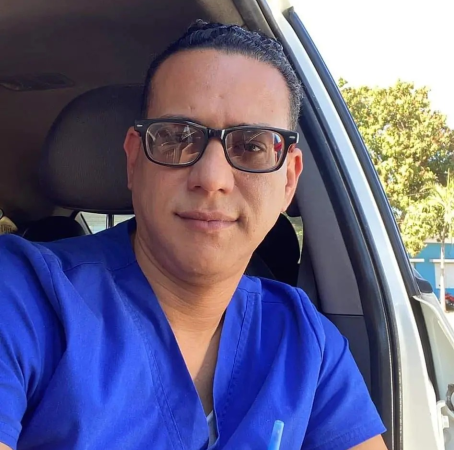 Hallan cadàver de mèdico reportado como desaparecido