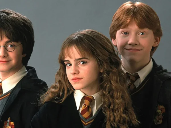 Saga de Harry Potter volverá a cines de Puerto Rico
