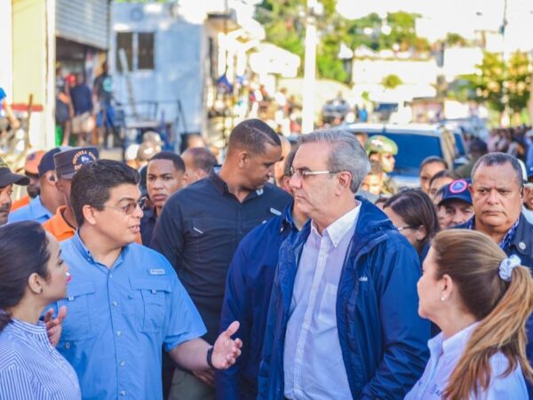 Funcionarios que no deben pasar del 16 de agosto y que el pueblo rechaza