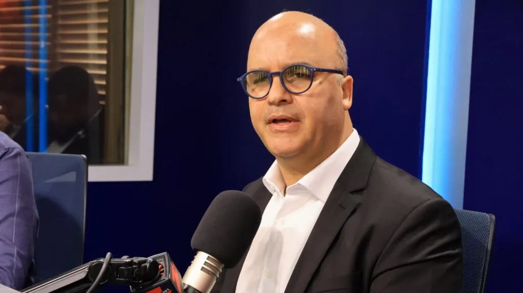 Igor Rodrìguez aboga por la necesidad de inversiòn en la aviaciòn comercial Tras acuerdo de Cielos Abiertos