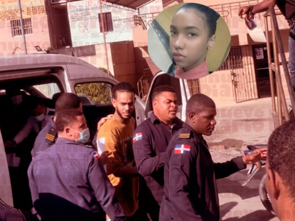 Familiares de Paula Santana Escalante indignada por libertad de acusados de su muerte