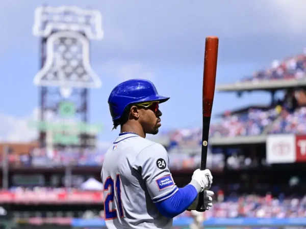 Lindor será evaluado por dolor en la espalda tras salir de juego de Mets