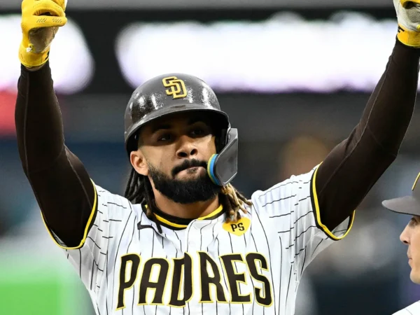 Fernando Tatis Jr. sería activado este lunes por los Padres