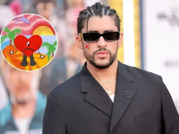 Artista nigeriano demanda al afamado puertorriqueño Bad Bunny