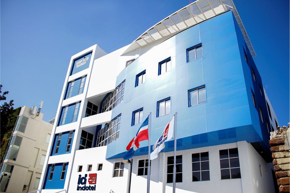 INDOTEL felicita a la Uniòn Internacional de Telecomunicaciones en su 60 años de fundaciòn