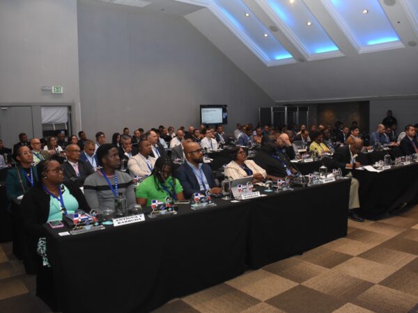 La OACI con el apoyo del CESAC celebran la 13 Reuniòn Regional sobre Ciberseguridad en Aviaciòn y zonas de conflicto