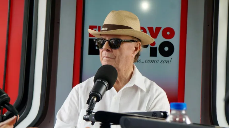 Hipòlito: irìa hasta Gurabo si es necesario para participar en esa reuniòn con Abinader