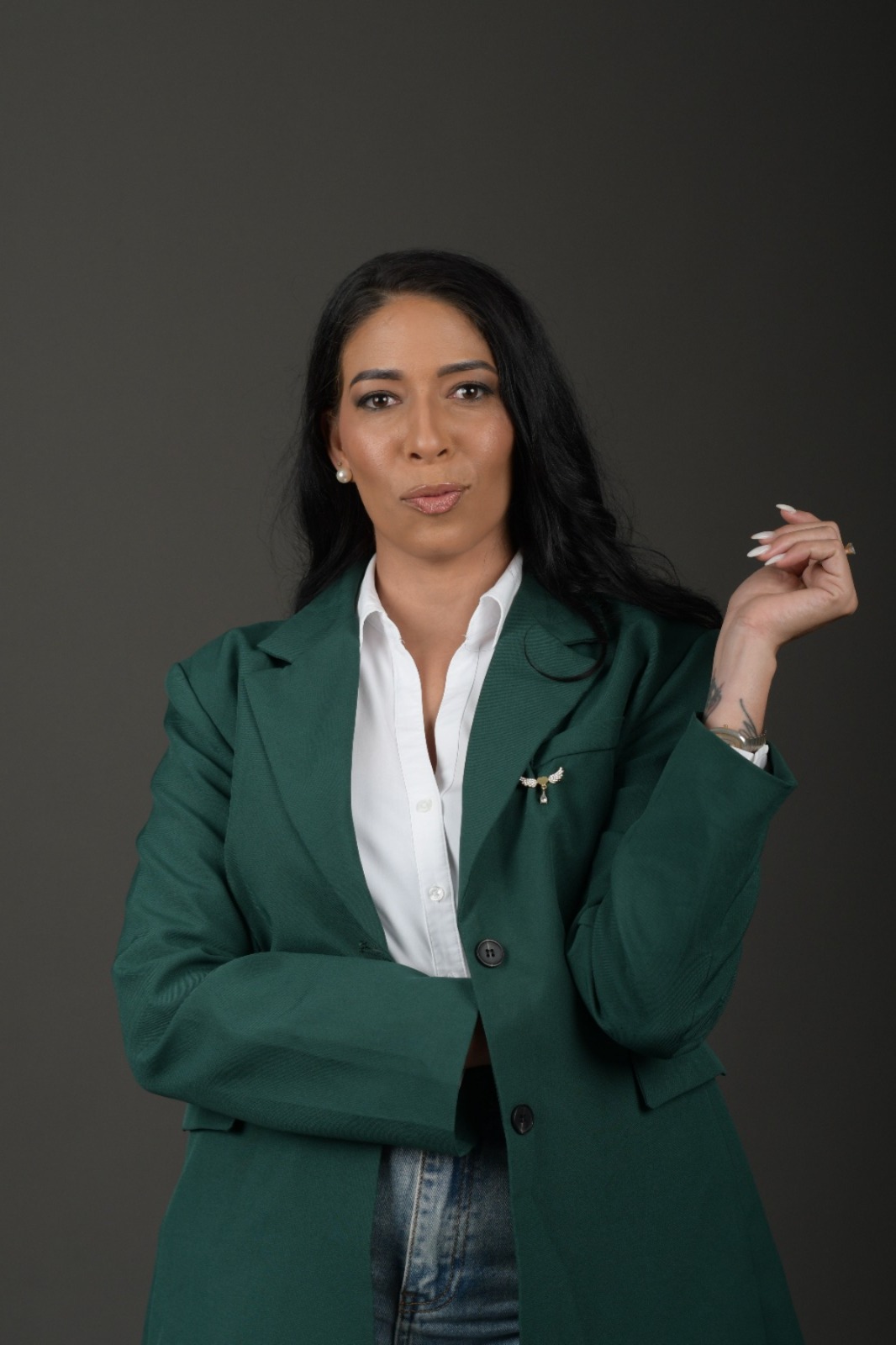 En RD imparten talleres de cuidado de la piel a niñas y adolescentes