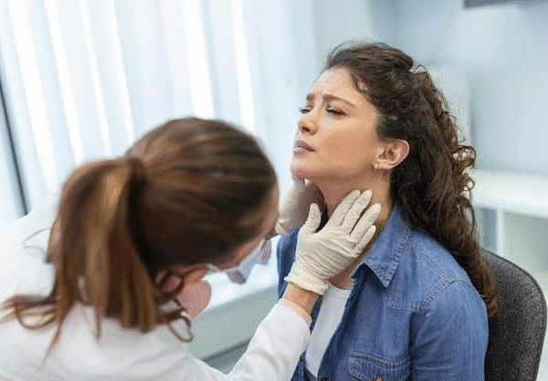 El próximo domingo conmemoran el dìa mundial del de la Tiroides