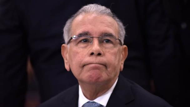 Todavìa en veremos participaciòn de Danilo Medina en anunciado encuentro