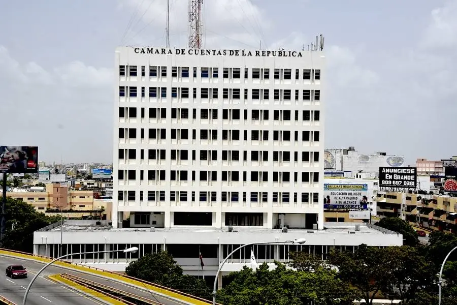 Càmara de Cuentas dice: no existe irregularidad entre Miacargo y el INPOSDOM