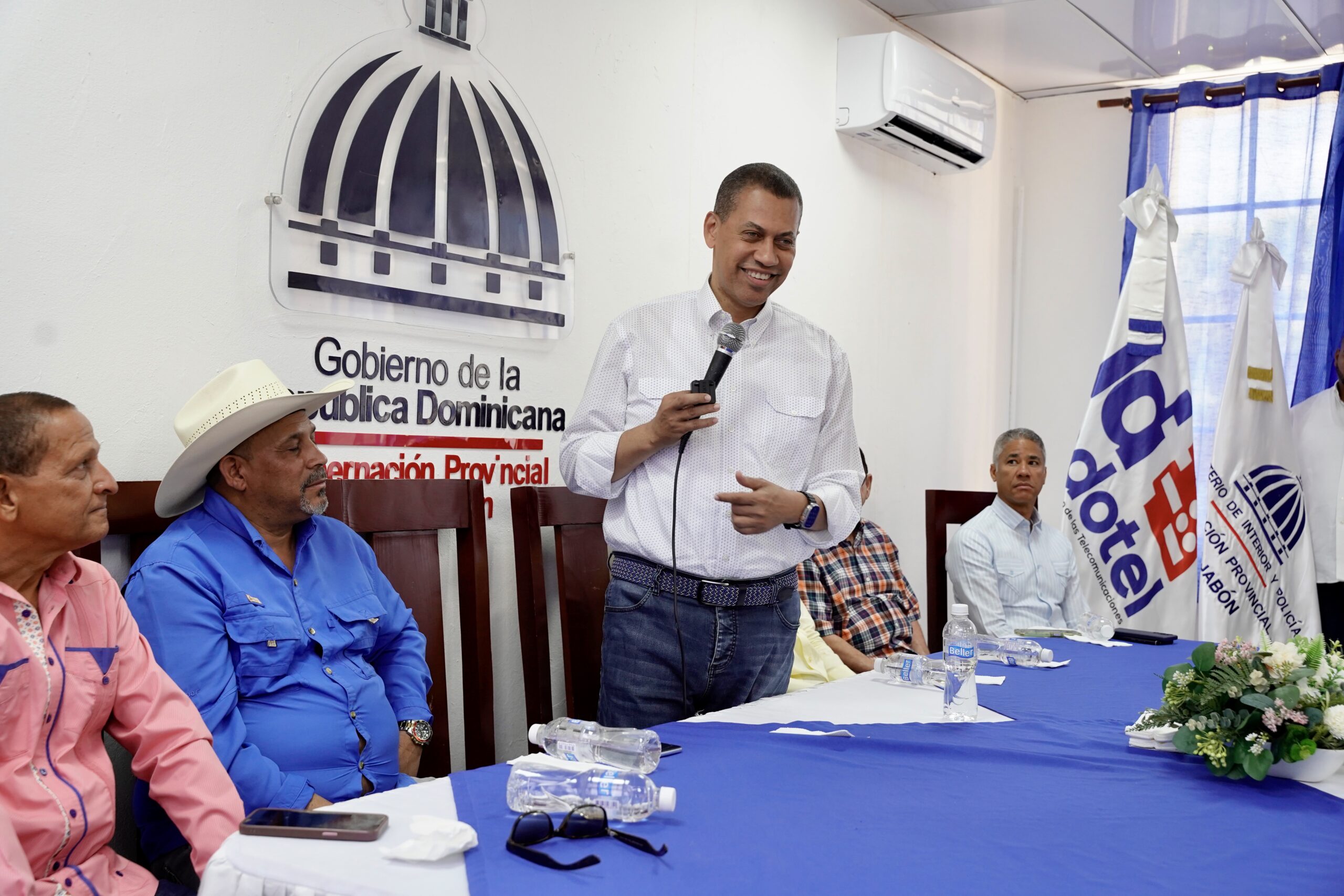 INDOTEL invertirà 60 millones de pesos en publicad en favor de las emisoras en provincias fronterizas