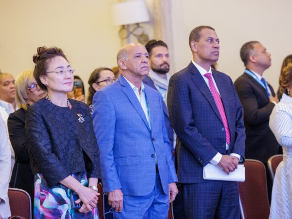 RD acoge evento sobre Transformaciòn Digital y Reuniòn Anual de Centros de Formaciòn ATC