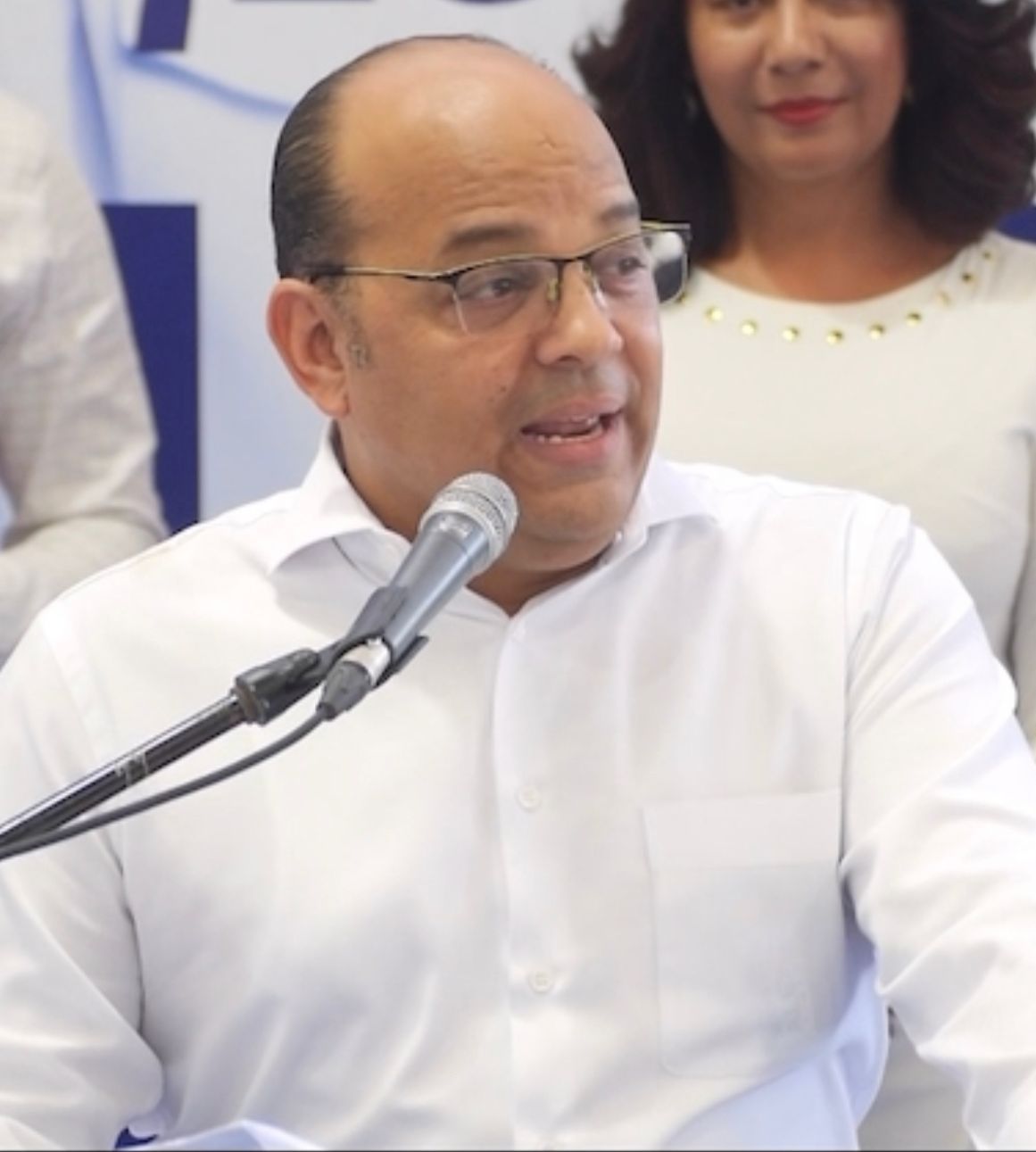 Piden reestructuraciòn de dirigencia del PRM en municipio Santo Domingo Este
