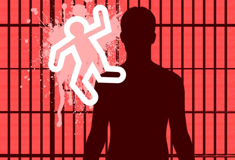 Tribunal condena a 20 años a hombre que matò a padre y su hijo